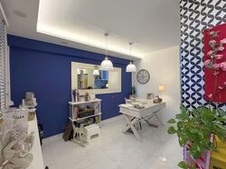Blk 161 Simei Road (Tampines), HDB 4 Rooms #557942781